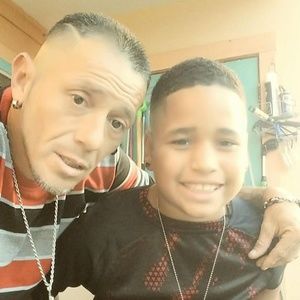 Meet your Posher, Johnny